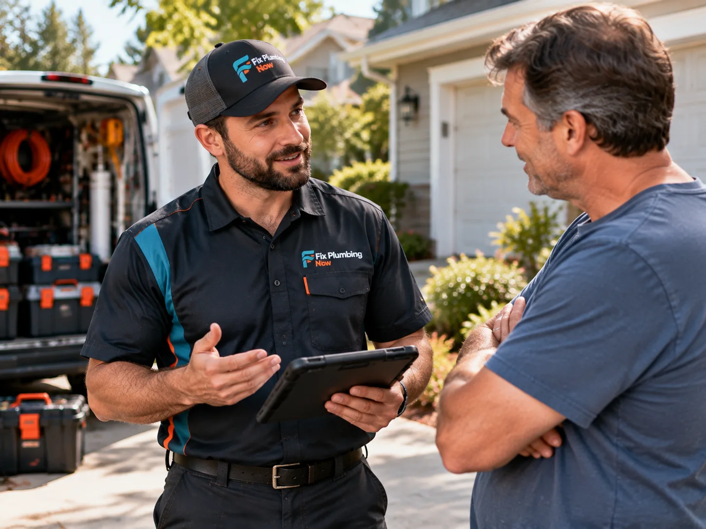 Clogged Drain Service Nyssa, OR FAQs